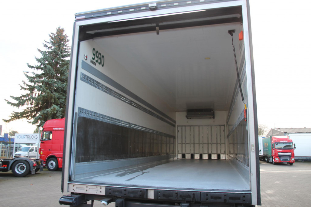 Renault D 280E6 Wide CS 1250 City Strom Rolltor+LBW FRC - Φορτηγό ψυγείο: φωτογραφία 2 Renault D 280E6 Wide CS 1250 City Strom Rolltor+LBW FRC - Φορτηγό ψυγείο: φωτογραφία 2