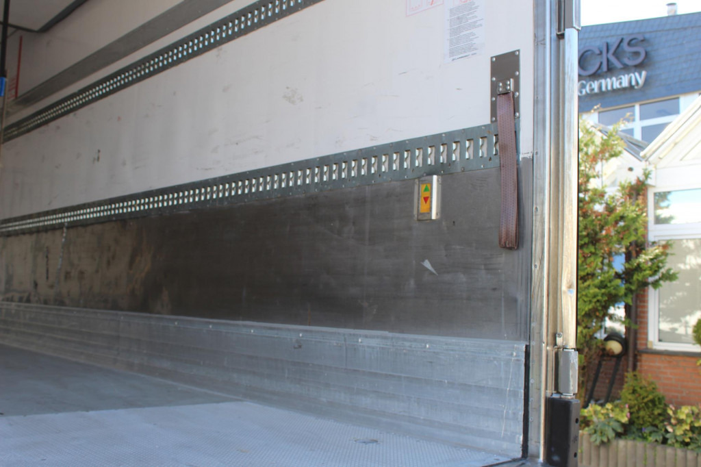 Renault D Wide E6 CS 1150Mt Bi-Temp. Tür+LBW TW Strom - Φορτηγό ψυγείο: φωτογραφία 3 Renault D Wide E6 CS 1150Mt Bi-Temp. Tür+LBW TW Strom - Φορτηγό ψυγείο: φωτογραφία 3