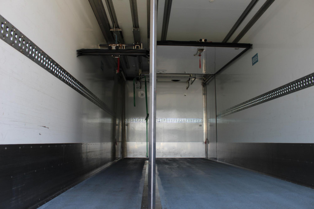 Renault D16 E6 CS 1250Mt. Bi-Temp. Tür+LBW TW Strom - Φορτηγό ψυγείο: φωτογραφία 2 Renault D16 E6 CS 1250Mt. Bi-Temp. Tür+LBW TW Strom - Φορτηγό ψυγείο: φωτογραφία 2