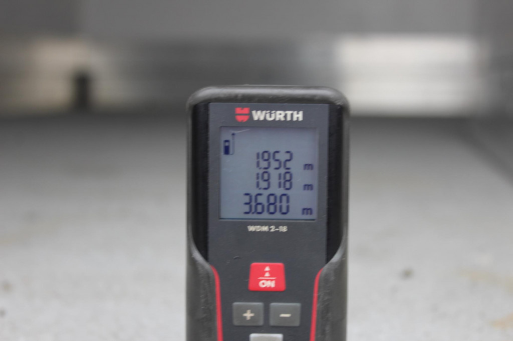 Renault Master 145 E6 Thermo King 300 Bi-Temp. GDP - Επαγγελματικό αυτοκίνητο ψυγείο: φωτογραφία 3 Renault Master 145 E6 Thermo King 300 Bi-Temp. GDP - Επαγγελματικό αυτοκίνητο ψυγείο: φωτογραφία 3