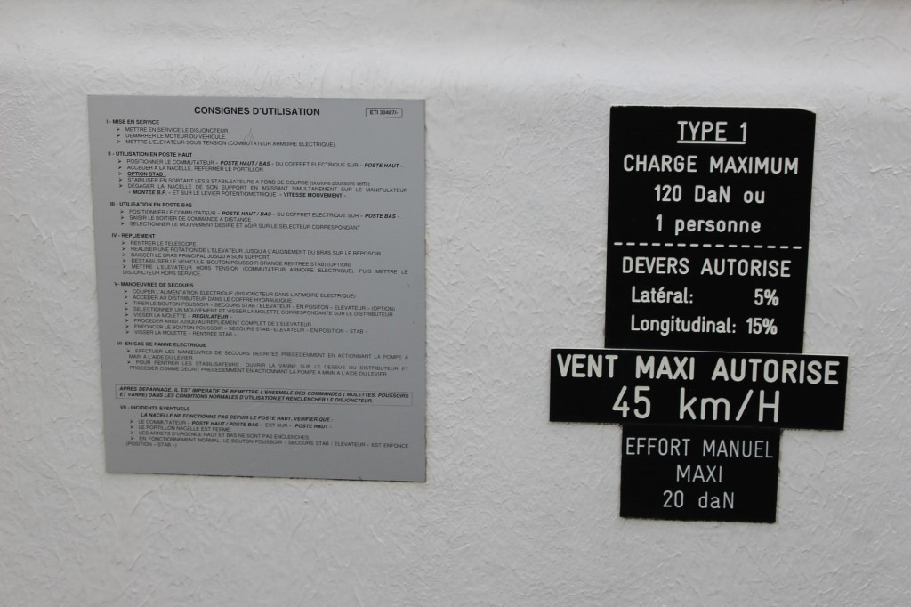 Renault Master Bühne EN100TF1 10m Klima 561h AHK - Φορτηγό με εναέρια πλατφόρμα: φωτογραφία 2 Renault Master Bühne EN100TF1 10m Klima 561h AHK - Φορτηγό με εναέρια πλατφόρμα: φωτογραφία 2