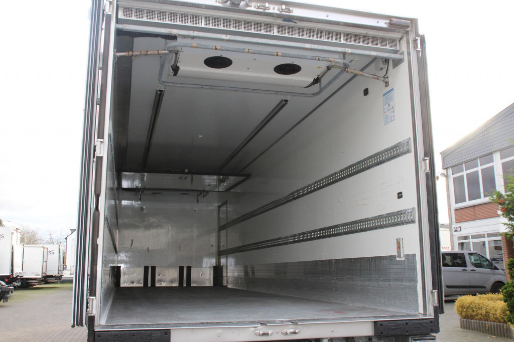 Scania P320 E5 CS 1150-12 MT Strom LBW FRC - Φορτηγό ψυγείο: φωτογραφία 2 Scania P320 E5 CS 1150-12 MT Strom LBW FRC - Φορτηγό ψυγείο: φωτογραφία 2