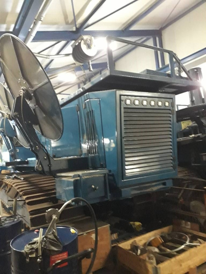 Mastenbroek Plow - Μηχανή οργώματος: φωτογραφία 4 Mastenbroek Plow - Μηχανή οργώματος: φωτογραφία 4