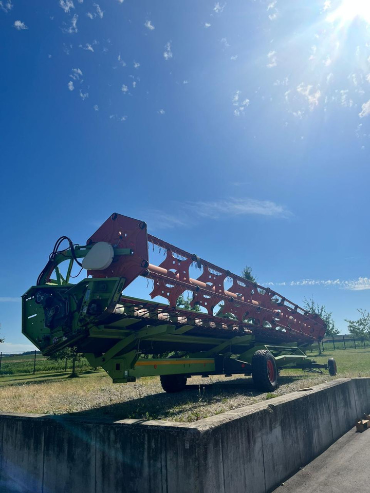 CLAAS Vario 1200 ohne Wagen - Εξαρτηματα - Ενσιρωτική μηχανή: φωτογραφία 4 CLAAS Vario 1200 ohne Wagen - Εξαρτηματα - Ενσιρωτική μηχανή: φωτογραφία 4