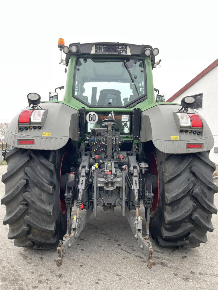 Fendt 828 Vario Profi Plus, GPS, FZW, 5DW, Baujahr 2014 - Τρακτέρ: φωτογραφία 3 Fendt 828 Vario Profi Plus, GPS, FZW, 5DW, Baujahr 2014 - Τρακτέρ: φωτογραφία 3