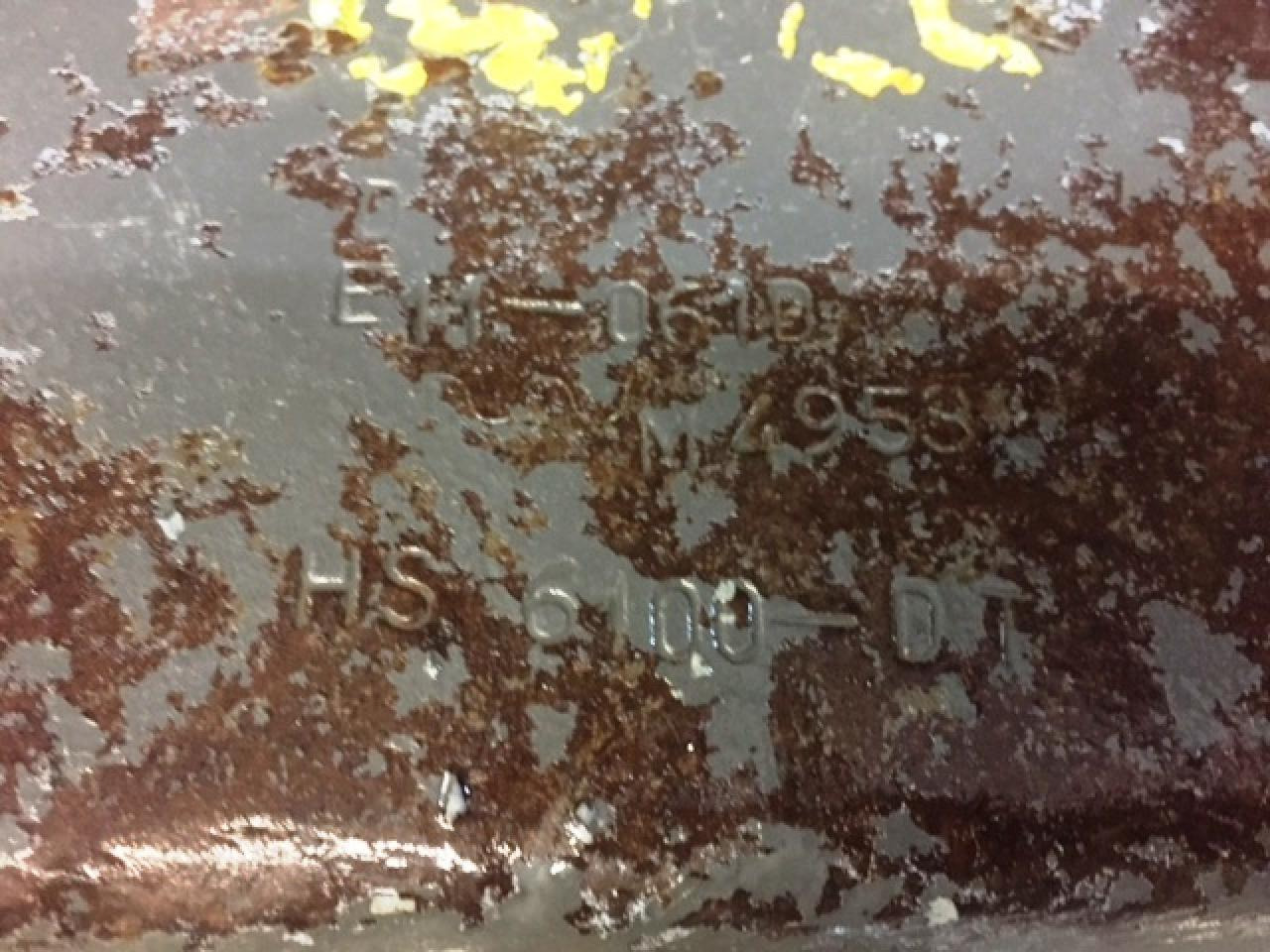 Fendt gebrauchter Hitch für Fendt 930, 926, 924 - Παρελκόμενα: φωτογραφία 4 Fendt gebrauchter Hitch für Fendt 930, 926, 924 - Παρελκόμενα: φωτογραφία 4