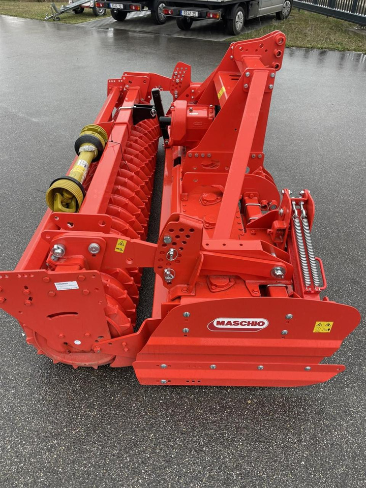 Maschio Kreiselegge DM 3000 Combi2, NEU und UNBENUTZT - Μηχανή οργώματος: φωτογραφία 3 Maschio Kreiselegge DM 3000 Combi2, NEU und UNBENUTZT - Μηχανή οργώματος: φωτογραφία 3