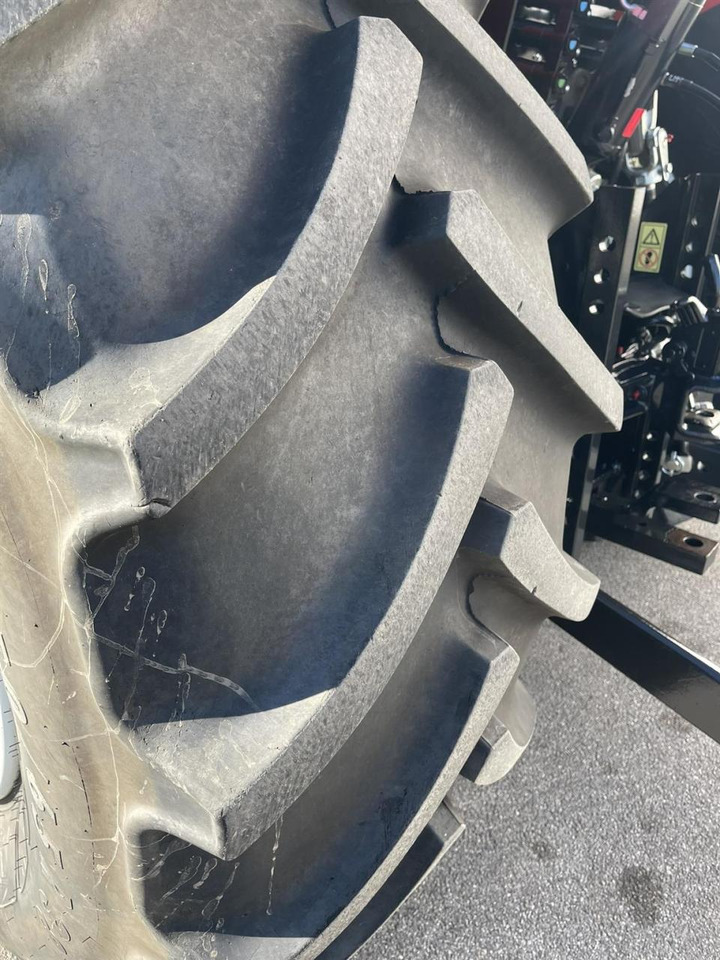 Τρακτέρ Steyr 6165 Impuls CVT, Baujahr 2023, 430 h, NEUWERTIG: φωτογραφία 19 Τρακτέρ Steyr 6165 Impuls CVT, Baujahr 2023, 430 h, NEUWERTIG: φωτογραφία 19