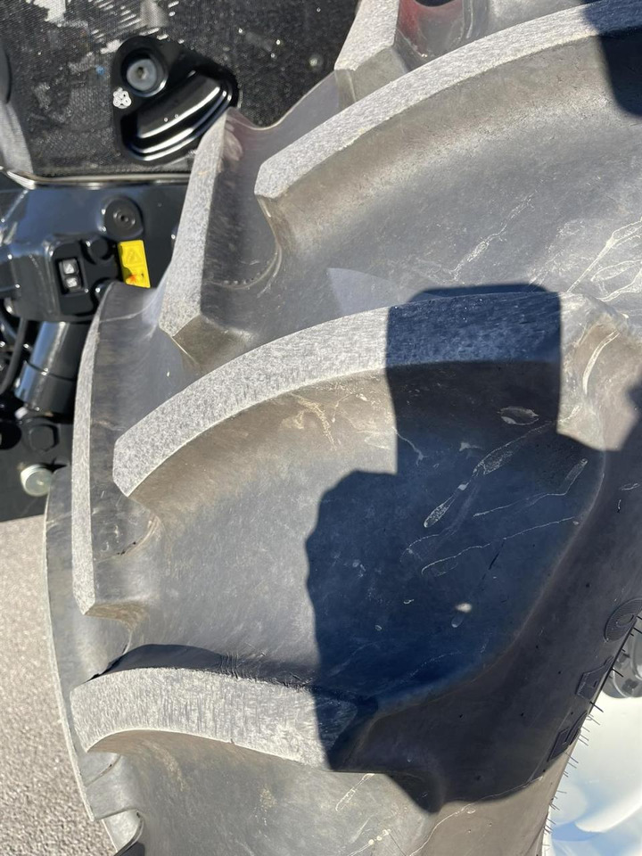 Τρακτέρ Steyr 6165 Impuls CVT, Baujahr 2023, 430 h, NEUWERTIG: φωτογραφία 20 Τρακτέρ Steyr 6165 Impuls CVT, Baujahr 2023, 430 h, NEUWERTIG: φωτογραφία 20