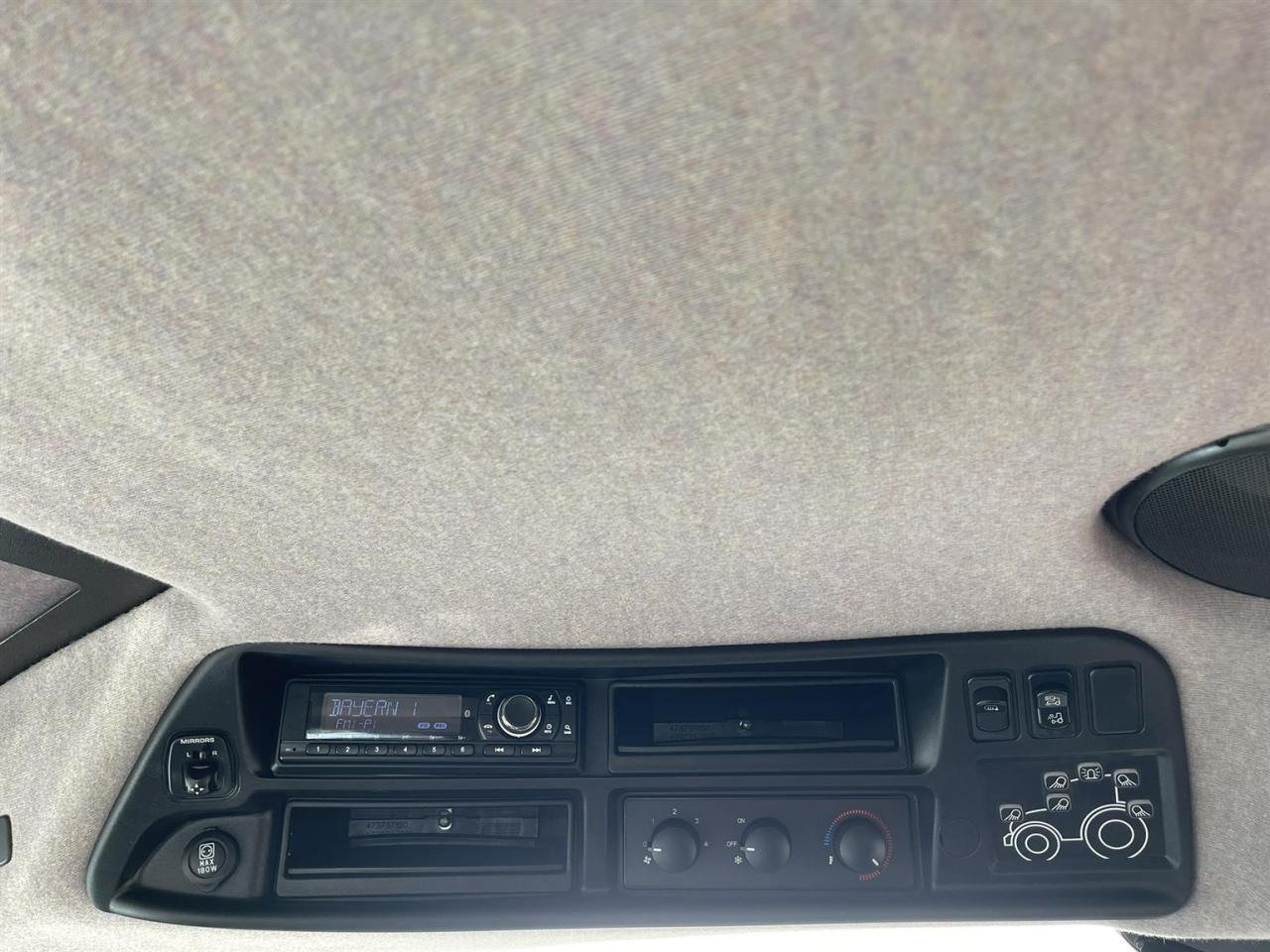 Τρακτέρ Steyr 6165 Impuls CVT, Baujahr 2023, 430 h, NEUWERTIG: φωτογραφία 21 Τρακτέρ Steyr 6165 Impuls CVT, Baujahr 2023, 430 h, NEUWERTIG: φωτογραφία 21