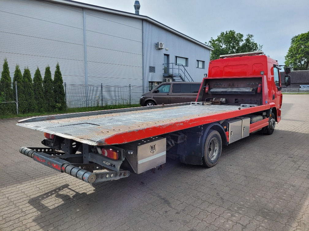 DAF LF 210 FA PLATFORM 2.2017 EURO 6 - Φορτηγό ρυμούλκησης: φωτογραφία 4 DAF LF 210 FA PLATFORM 2.2017 EURO 6 - Φορτηγό ρυμούλκησης: φωτογραφία 4