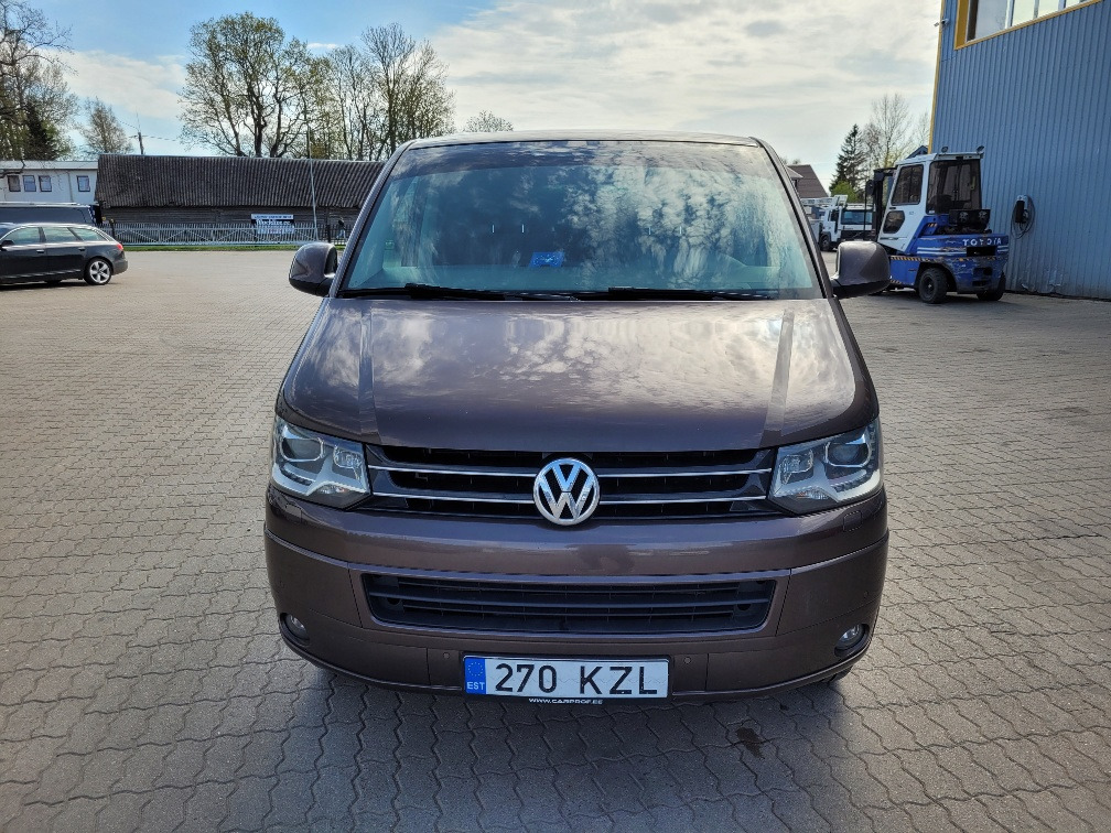 VOLKSWAGEN CARAVELLE T5 LONG, KLIIMA, 2.2015 EURO5, 9 seats - Επιβατικό βαν: φωτογραφία 2 VOLKSWAGEN CARAVELLE T5 LONG, KLIIMA, 2.2015 EURO5, 9 seats - Επιβατικό βαν: φωτογραφία 2
