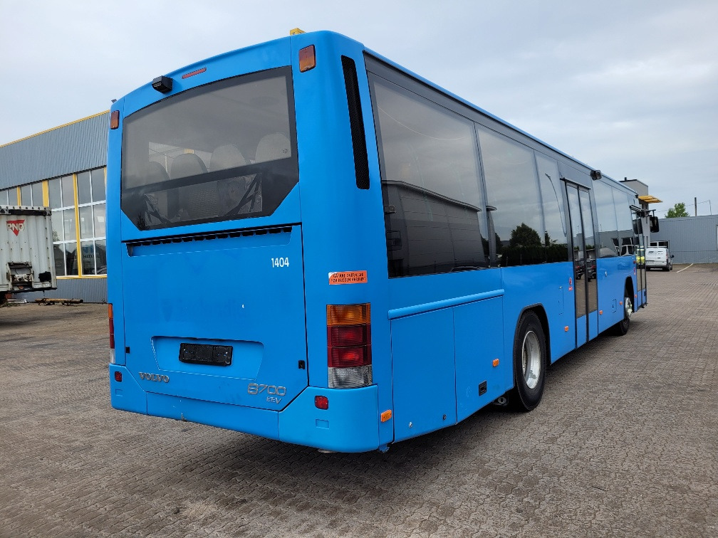 VOLVO B7RLE 8700 KLIMA, 5.2011, EURO 5, RAMP, 42 seats, 12m - Αστικό λεωφορείο: φωτογραφία 4 VOLVO B7RLE 8700 KLIMA, 5.2011, EURO 5, RAMP, 42 seats, 12m - Αστικό λεωφορείο: φωτογραφία 4