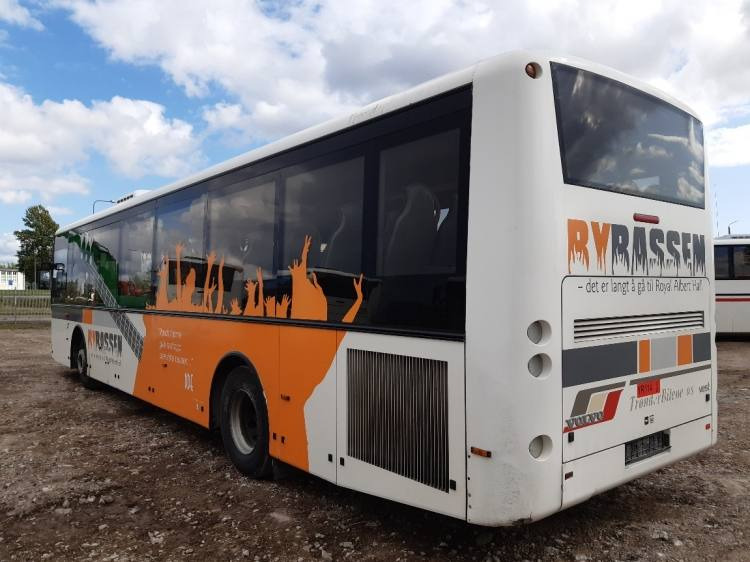 VOLVO B7RLE VEST CENTER H, 10.2006, EURO 3, RAMP, 37 seats, 12,2m - Αστικό λεωφορείο: φωτογραφία 3 VOLVO B7RLE VEST CENTER H, 10.2006, EURO 3, RAMP, 37 seats, 12,2m - Αστικό λεωφορείο: φωτογραφία 3