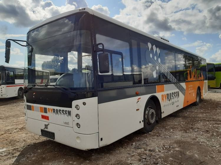 VOLVO B7RLE VEST CENTER H, 10.2006, EURO 3, RAMP, 37 seats, 12,2m - Αστικό λεωφορείο: φωτογραφία 2 VOLVO B7RLE VEST CENTER H, 10.2006, EURO 3, RAMP, 37 seats, 12,2m - Αστικό λεωφορείο: φωτογραφία 2