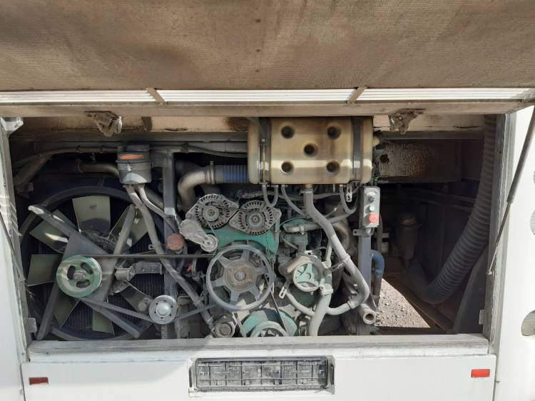 VOLVO B7RLE VEST CENTER H, 10.2006, EURO 3, RAMP, 37 seats, 12,2m - Αστικό λεωφορείο: φωτογραφία 5 VOLVO B7RLE VEST CENTER H, 10.2006, EURO 3, RAMP, 37 seats, 12,2m - Αστικό λεωφορείο: φωτογραφία 5