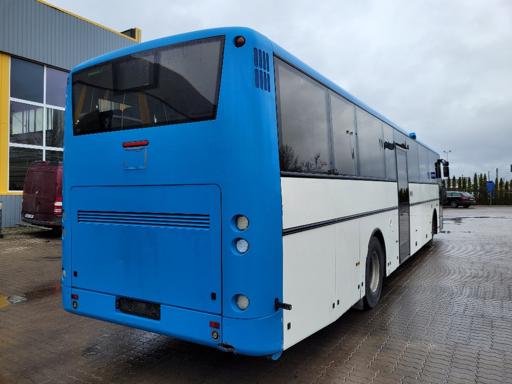 VOLVO B9R VEST CONTRAST, KLIIMA, 10.2012, EURO 5, HANDICAP LIFT, 51 seats, 12,8m - Προαστιακό λεωφορείο: φωτογραφία 3 VOLVO B9R VEST CONTRAST, KLIIMA, 10.2012, EURO 5, HANDICAP LIFT, 51 seats, 12,8m - Προαστιακό λεωφορείο: φωτογραφία 3