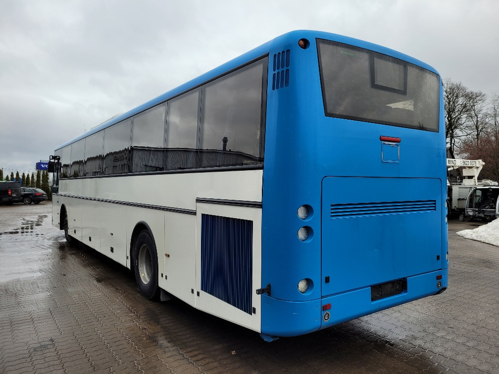 VOLVO B9R VEST CONTRAST, KLIIMA, 10.2012, EURO 5, HANDICAP LIFT, 51 seats, 12,8m - Προαστιακό λεωφορείο: φωτογραφία 4 VOLVO B9R VEST CONTRAST, KLIIMA, 10.2012, EURO 5, HANDICAP LIFT, 51 seats, 12,8m - Προαστιακό λεωφορείο: φωτογραφία 4