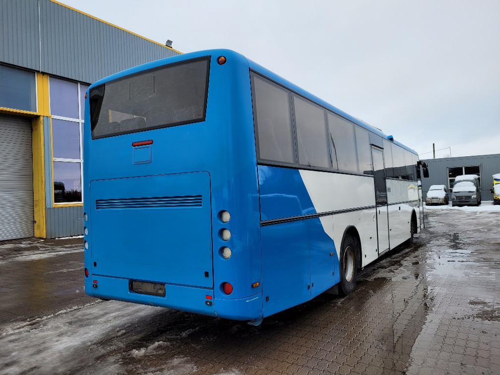 VOLVO B9R VEST HORISONT, KLIIMA, 7.2012, EURO 5, HANDICAP LIFT, 45 seats, 12,7m - Προαστιακό λεωφορείο: φωτογραφία 4 VOLVO B9R VEST HORISONT, KLIIMA, 7.2012, EURO 5, HANDICAP LIFT, 45 seats, 12,7m - Προαστιακό λεωφορείο: φωτογραφία 4