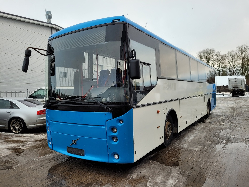 VOLVO B9R VEST HORISONT, KLIIMA, 7.2012, EURO 5, HANDICAP LIFT, 45 seats, 12,7m - Προαστιακό λεωφορείο: φωτογραφία 2 VOLVO B9R VEST HORISONT, KLIIMA, 7.2012, EURO 5, HANDICAP LIFT, 45 seats, 12,7m - Προαστιακό λεωφορείο: φωτογραφία 2
