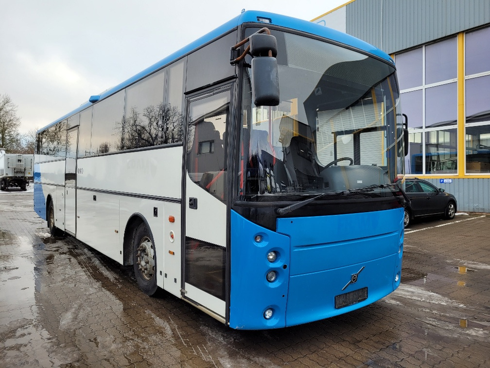 VOLVO B9R VEST HORISONT, KLIIMA, 7.2012, EURO 5, HANDICAP LIFT, 45 seats, 12,7m - Προαστιακό λεωφορείο: φωτογραφία 1 VOLVO B9R VEST HORISONT, KLIIMA, 7.2012, EURO 5, HANDICAP LIFT, 45 seats, 12,7m - Προαστιακό λεωφορείο: φωτογραφία 1