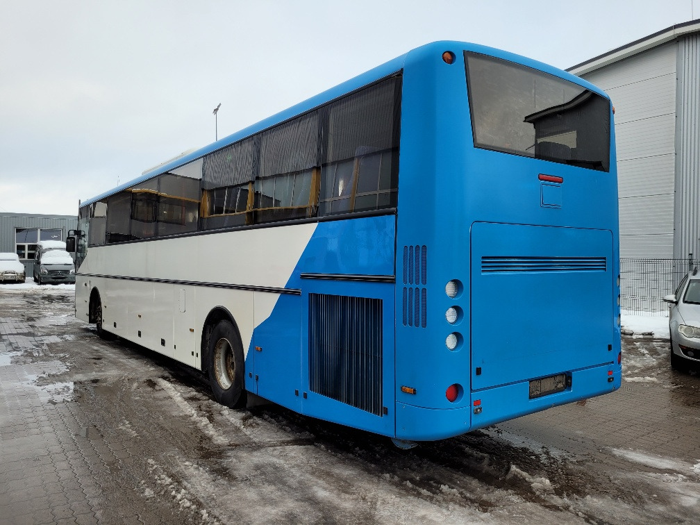 VOLVO B9R VEST HORISONT, KLIIMA, 7.2012, EURO 5, HANDICAP LIFT, 45 seats, 12,7m - Προαστιακό λεωφορείο: φωτογραφία 3 VOLVO B9R VEST HORISONT, KLIIMA, 7.2012, EURO 5, HANDICAP LIFT, 45 seats, 12,7m - Προαστιακό λεωφορείο: φωτογραφία 3