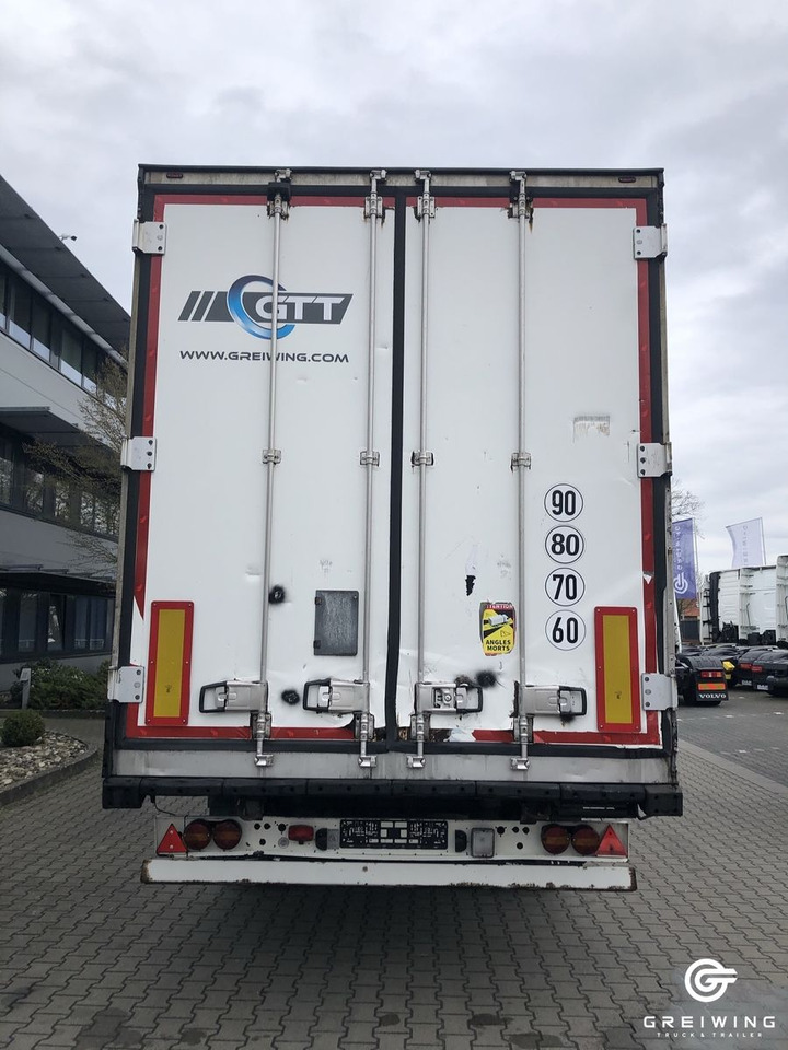 Schmitz Cargobull SKO 24/L - 13.4 FP 45 COOL, Blumenbreit Schmitz Cargobull SKO 24/L - 13.4 FP 45 COOL, Blumenbreit - Επικαθήμενο ψυγείο: φωτογραφία 4 Schmitz Cargobull SKO 24/L - 13.4 FP 45 COOL, Blumenbreit Schmitz Cargobull SKO 24/L - 13.4 FP 45 COOL, Blumenbreit - Επικαθήμενο ψυγείο: φωτογραφία 4