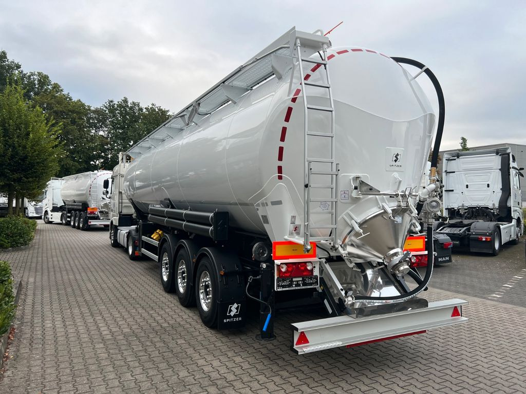 Spitzer SK 2760 CAL, KIP 60.3, NEU, MIETE/MIETKAUF - Σιλοφόρο: φωτογραφία 5 Spitzer SK 2760 CAL, KIP 60.3, NEU, MIETE/MIETKAUF - Σιλοφόρο: φωτογραφία 5