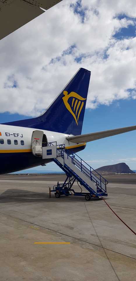 FEMISA VM - Σκάλα επιβατών: φωτογραφία 3 FEMISA VM - Σκάλα επιβατών: φωτογραφία 3