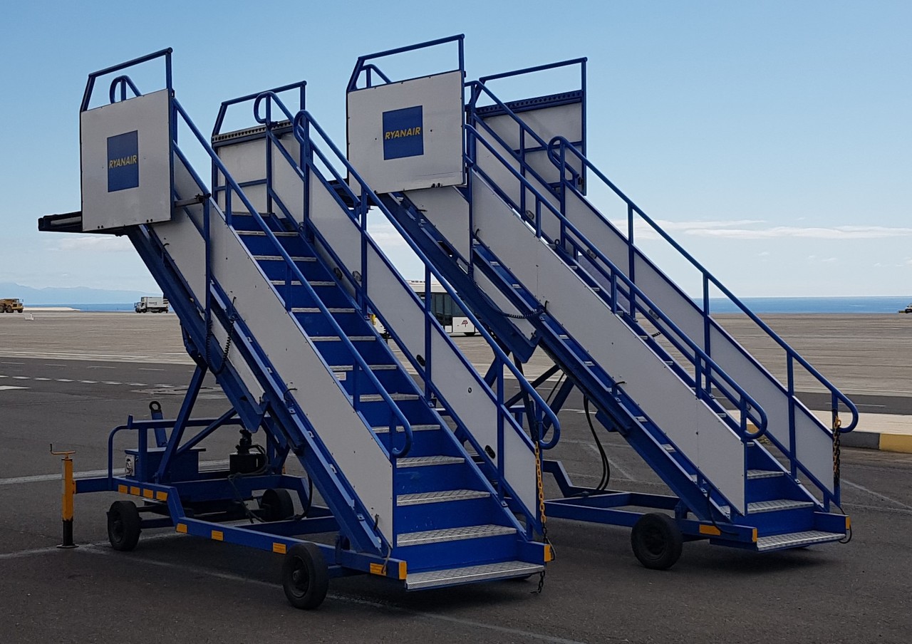 FEMISA VM - Σκάλα επιβατών: φωτογραφία 4 FEMISA VM - Σκάλα επιβατών: φωτογραφία 4