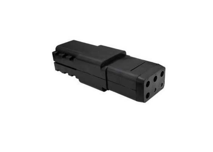 GPU Cable - Επίγεια μονάδα ισχύος: φωτογραφία 2 GPU Cable - Επίγεια μονάδα ισχύος: φωτογραφία 2