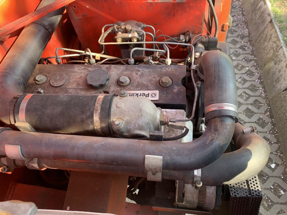 Manitou MVT 1130 LS - Ανυψωτικό μηχάνημα: φωτογραφία 3 Manitou MVT 1130 LS - Ανυψωτικό μηχάνημα: φωτογραφία 3