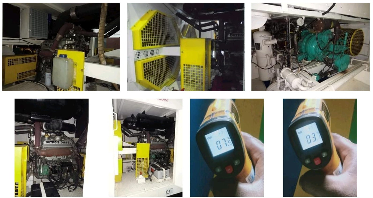 TLD Air Conditioning Unit ACU 802 - Εξοπλισμός επίγειας εξυπηρέτησης: φωτογραφία 3 TLD Air Conditioning Unit ACU 802 - Εξοπλισμός επίγειας εξυπηρέτησης: φωτογραφία 3