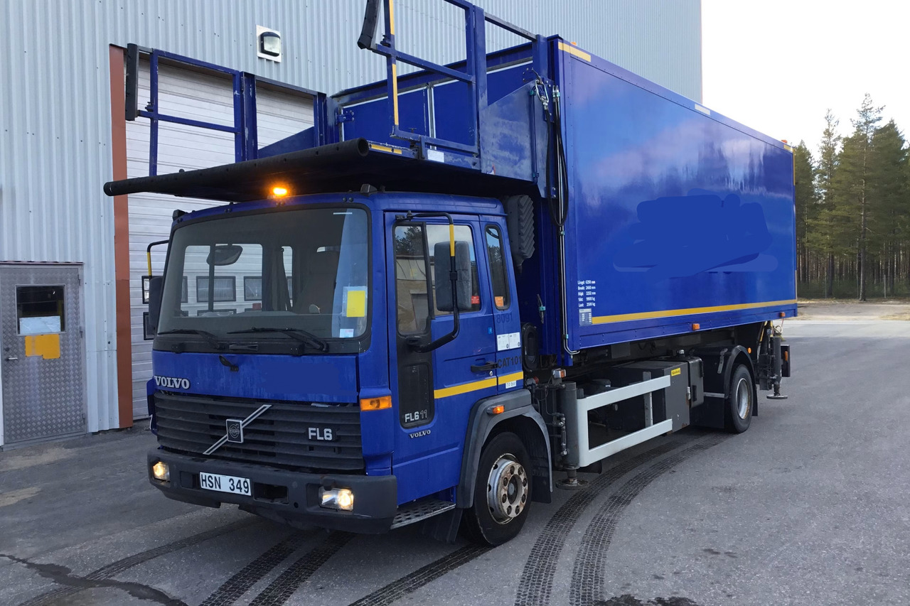 Trepel Catering - Όχημα τροφοδοσίας: φωτογραφία 4 Trepel Catering - Όχημα τροφοδοσίας: φωτογραφία 4