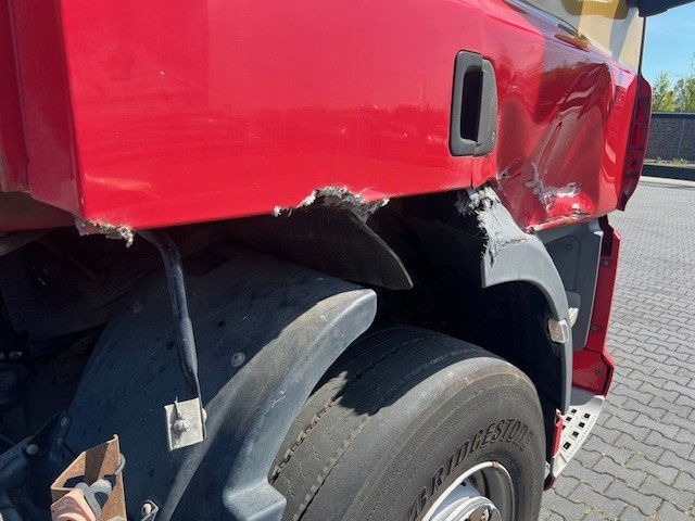 DAF CF 440 FT - Τράκτορας: φωτογραφία 5 DAF CF 440 FT - Τράκτορας: φωτογραφία 5