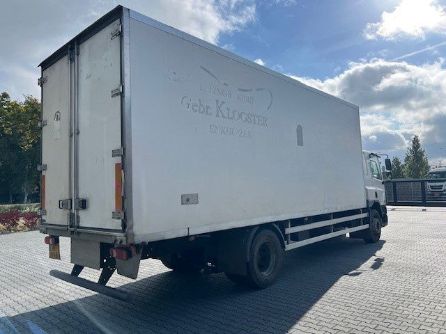 DAF CF 65.250 FA65.250 CF Manuel - Φορτηγό ψυγείο: φωτογραφία 3 DAF CF 65.250 FA65.250 CF Manuel - Φορτηγό ψυγείο: φωτογραφία 3