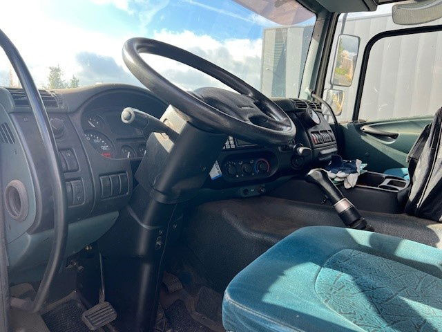 DAF CF 65.250 FA65.250 CF Manuel - Φορτηγό ψυγείο: φωτογραφία 5 DAF CF 65.250 FA65.250 CF Manuel - Φορτηγό ψυγείο: φωτογραφία 5