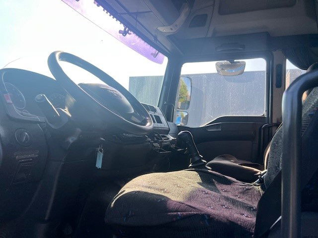 MAN TGA 18.480 MAN TGA 18.480 - Φορτηγό σασί: φωτογραφία 5 MAN TGA 18.480 MAN TGA 18.480 - Φορτηγό σασί: φωτογραφία 5