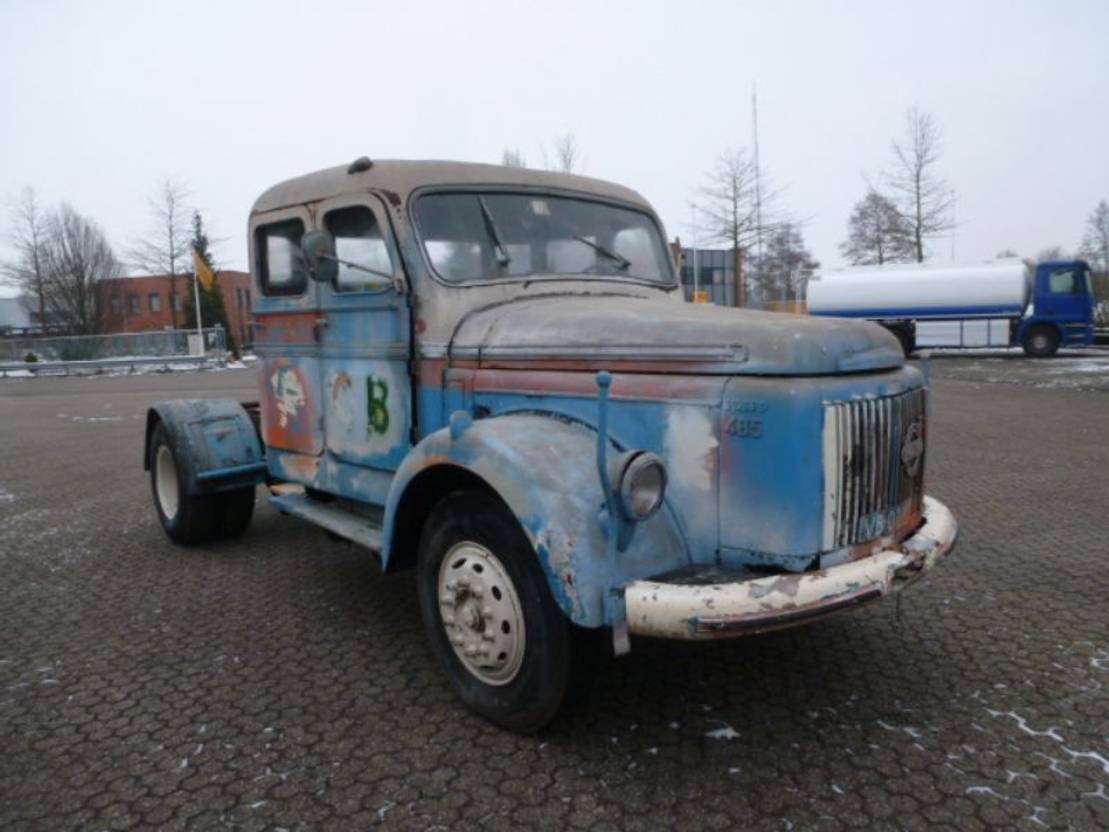 Volvo L485 L 485 - Τράκτορας: φωτογραφία 2 Volvo L485 L 485 - Τράκτορας: φωτογραφία 2