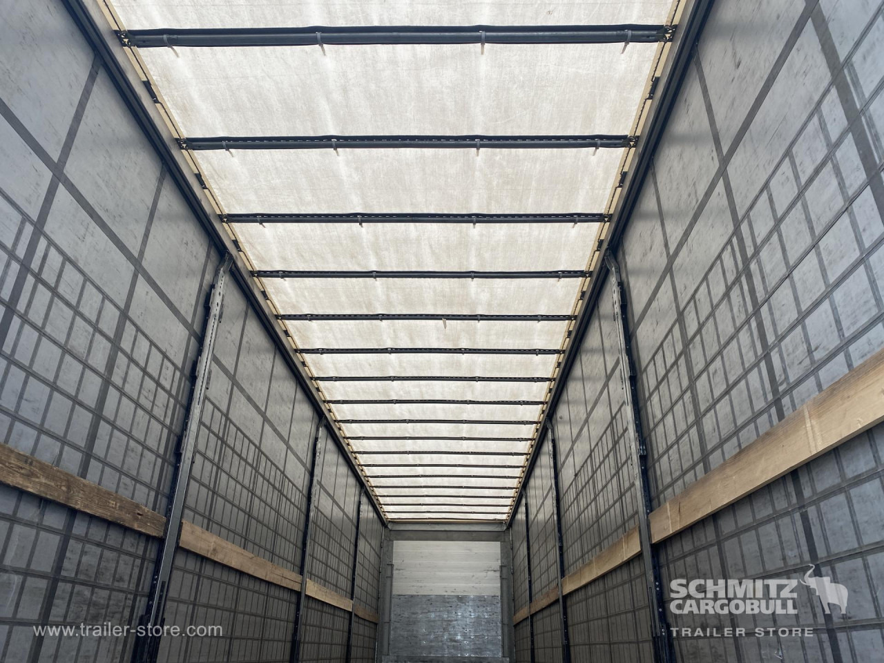 SCHMITZ Curtainsider Standard Taillift - Επικαθήμενο κουρτίνα: φωτογραφία 5 SCHMITZ Curtainsider Standard Taillift - Επικαθήμενο κουρτίνα: φωτογραφία 5