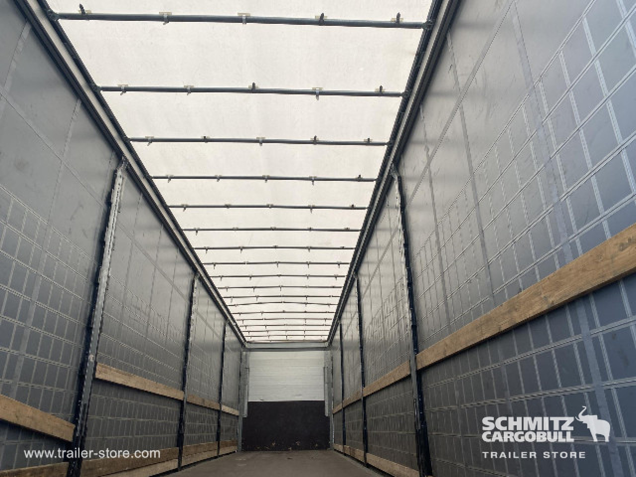 Επικαθήμενο κουρτίνα SCHMITZ Curtainsider Standard: φωτογραφία 10