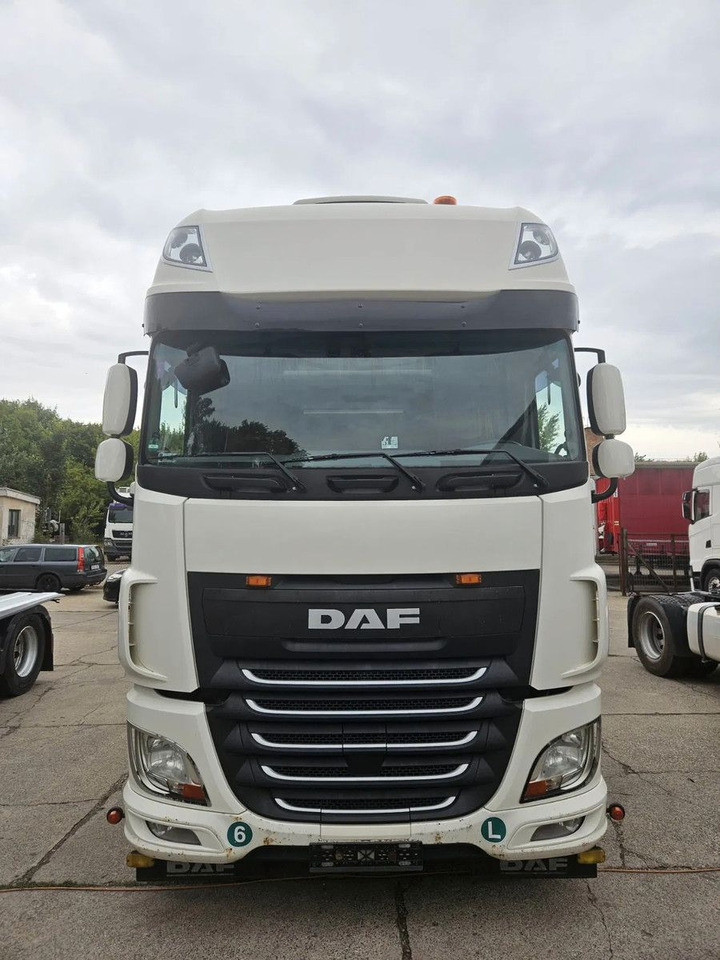 DAF XF 460 SSC, Intarder, New Smart2 Tachograph, Sta - Τράκτορας: φωτογραφία 5 DAF XF 460 SSC, Intarder, New Smart2 Tachograph, Sta - Τράκτορας: φωτογραφία 5