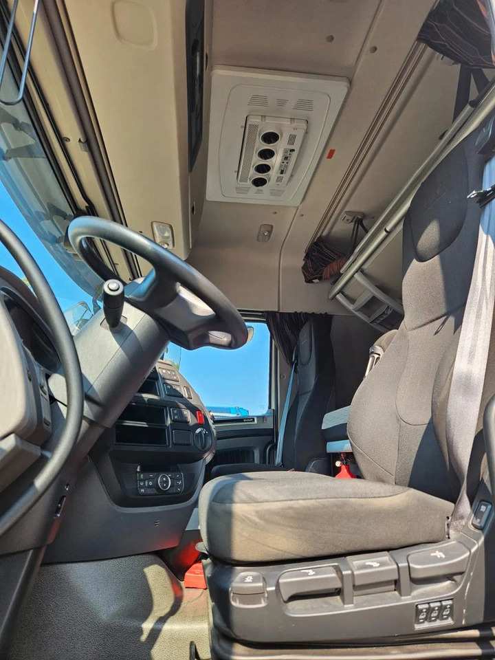 DAF XF 480 SC-Standard-Intarder-StandKlima-2 Units - Τράκτορας: φωτογραφία 5 DAF XF 480 SC-Standard-Intarder-StandKlima-2 Units - Τράκτορας: φωτογραφία 5