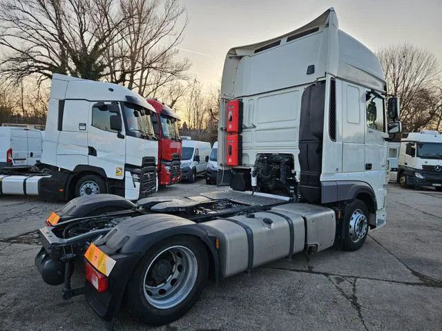 DAF XF 480 XF480-SSC-Mega-StandKlima - Τράκτορας: φωτογραφία 3 DAF XF 480 XF480-SSC-Mega-StandKlima - Τράκτορας: φωτογραφία 3