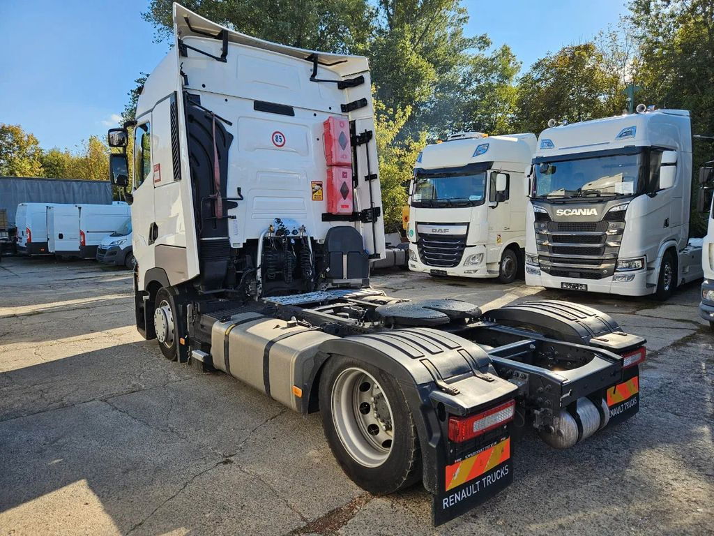 Renault T520 HSC, Mega, Standklima, 17 units - Τράκτορας: φωτογραφία 5 Renault T520 HSC, Mega, Standklima, 17 units - Τράκτορας: φωτογραφία 5