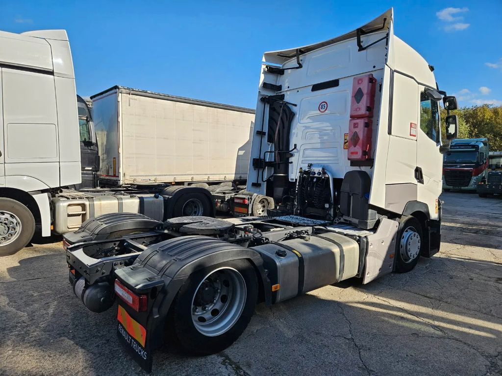 Renault T520 HSC, Mega, Standklima, 17 units - Τράκτορας: φωτογραφία 4 Renault T520 HSC, Mega, Standklima, 17 units - Τράκτορας: φωτογραφία 4