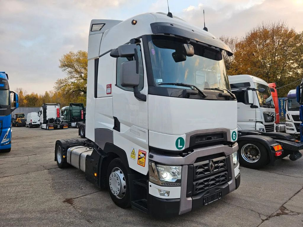 Renault T520 HSC, Mega, Standklima, 8 units - Τράκτορας: φωτογραφία 2 Renault T520 HSC, Mega, Standklima, 8 units - Τράκτορας: φωτογραφία 2