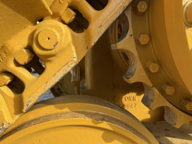 CATERPILLAR CAT D5H - Μπουλντόζα: φωτογραφία 5 CATERPILLAR CAT D5H - Μπουλντόζα: φωτογραφία 5