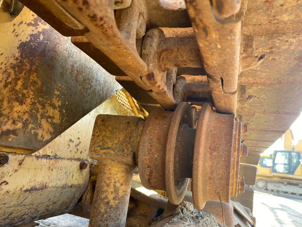 Leasing CAT 931  CAT 931: φωτογραφία 11