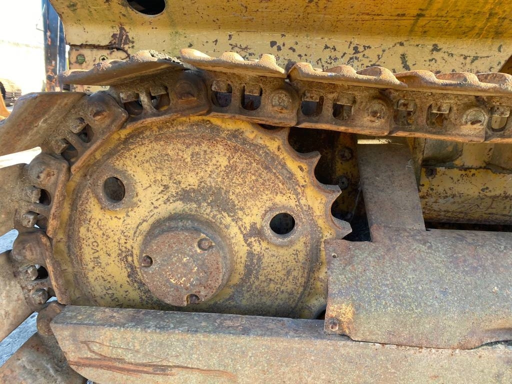 Leasing CAT 931  CAT 931: φωτογραφία 10